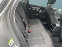 Gebraucht Audi A6 299 PS (219 kW) 2022 Grau Kombi