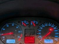 Gebraucht VW Golf IV 105 PS (77 kW) 2000 Blau Kombi