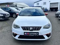 Gebraucht Seat Ibiza Beats 116 PS (85 kW) 2019 Weiß Kleinwagen