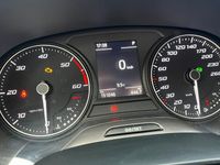 Gebraucht Seat Leon X-Perience 184 PS (135 kW) 2016 Braun Kombi