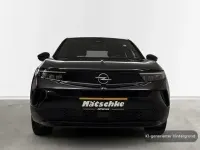 Gebraucht Opel Mokka Elegance 136 PS (100 kW) 2025 Schwarz SUV