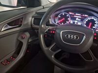 gebraucht Audi A6 2.0 TDI multi. Avant sport selection spor...