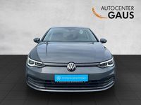 Gebraucht VW Golf VIII Move 110 PS (80 kW) 2024 Grau Limousine
