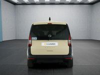 Ny VW Caddy Maxi 122 HK (89 kW) 2025 Beige MPV