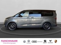 Nowe VW Multivan Edition 150 KM (110 kW) 2025 Szary Minivan