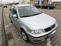 Usata VW Polo Edition 60 CV (44 kW) 2000 Berlina