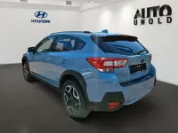 Gebraucht Subaru XV Platinum 150 PS (110 kW) 2020 Grau SUV