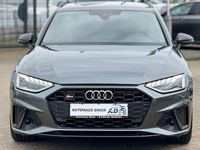 Gebraucht Audi S4 Sport 341 PS (250 kW) 2021 Grau Kombi