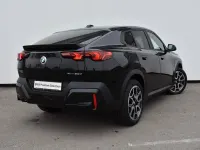 Gebraucht BMW X2 Sport Line 163 PS (119 kW) 2025 Schwarz SUV