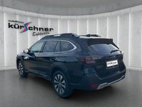 Gebraucht Subaru Outback Platinum 169 PS (124 kW) 2025 Schwarz Limousine
