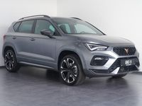 Gebraucht Cupra Ateca 150 PS (110 kW) 2025 Grau SUV