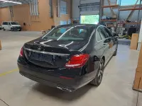 Gebraucht Mercedes E400 340 PS (250 kW) 2019 Schwarz Limousine