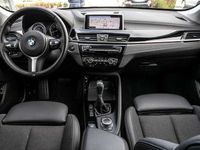 gebraucht BMW X1 xDrive25e Sport Line Navi Sitzhzg LED PDC