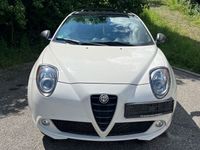 gebraucht Alfa Romeo MiTo Turismo QV-Line EUR6