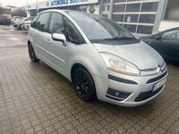 Gebraucht Citroën C4 Picasso Exclusive 140 PS (102 kW) 2008 Van / Kleinbus