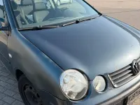 Gebraucht VW Polo 75 PS (55 kW) 2003 Coupé
