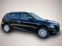 Neu Skoda Kamiq Selection 150 PS (110 kW) 2026 Schwarz SUV
