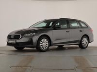 Gebraucht Skoda Octavia Essence 116 PS (85 kW) 2024 Grau Kombi