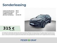 Gebraucht Cupra Formentor VZ 333 PS (244 kW) 2025 Mitternachtsschwarz SUV