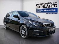 gebraucht Peugeot 308 SW Diesel BlueHDi 130 EAT8 S&S Allure/GT-Line