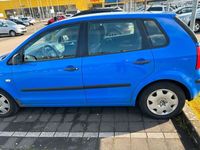 gebraucht VW Polo BENZIN 9N