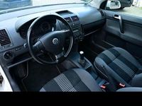 gebraucht VW Polo 1.2 UNITED