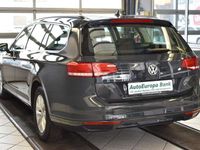 gebraucht VW Passat Variant 2.0TDI DSG*PDC*SHZ*LED*ACC*Navi