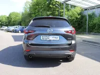 Gebraucht Mazda CX-5 194 PS (142 kW) 2024 SUV
