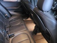 Gebraucht BMW X1 xLine 190 PS (139 kW) 2018 Schwarz SUV