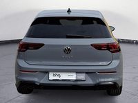 Neu VW Golf VIII R-line 150 PS (110 kW) 2026 Grau Limousine