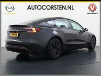 Gebraucht Tesla Model 3 RWD 208 kW (283 PS) 2024 Grau Limousine