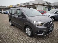 gebraucht Opel Combo Edition Life - Sitzheizung ,Rückfahrakamera