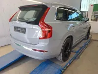 Gebraucht Volvo XC90 Core 310 PS (228 kW) 2024 Vapour grey SUV