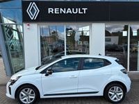 Neu Renault Clio V Evolution 67 PS (49 kW) 2025 Weiß Limousine