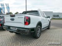 gebraucht Ford Ranger 2.0 Ecoblue Wildtrack Doppelkabine Wildtr