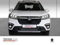Gebraucht Suzuki SX4 S-Cross Comfort+ 129 PS (94 kW) 2025 Weiss SUV
