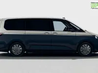 Neu VW Multivan Life 150 PS (110 kW) 2026 Candyweiß / starlight ... Van / Kleinbus