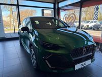 Neu Renault Clio V Evolution 114 PS (83 kW) 2026 Absolutgrün Kleinwagen