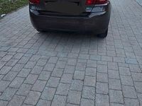 Gebraucht Peugeot 308 Active 120 PS (88 kW) 2015 Braun Limousine