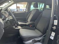 Gebraucht VW Tiguan 150 PS (110 kW) 2023 Schwarz SUV