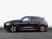 gebraucht Ford Focus 1.0 EcoBoost Hybrid ACTIVE STYLE LED*ACC
