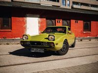 Gebraucht Saab Sonett 65 PS (47 kW) 1974 Grün Coupé