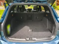 Gebraucht Ford Focus 125 PS (91 kW) 2021 Blau Limousine