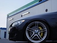 Gebraucht BMW 335 Performance 286 PS (210 kW) 2011 Schwarz Coupé