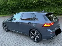 Gebraucht VW Golf VIII GTD 200 PS (147 kW) 2023 Limousine
