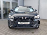 Neu Audi Q2 Advanced Plus 150 PS (110 kW) 2026 Grau SUV