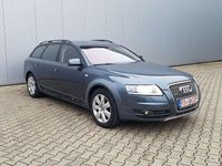 Gebraucht Audi A6 Allroad 179 PS (131 kW) 2007 Grau Kombi