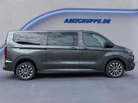 Neu Ford Tourneo Titanium X 170 PS (125 kW) 2025 Magnetic met Van / Kleinbus