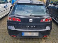 gebraucht Seat Ibiza 1.2 6V 44kW Reference Reference