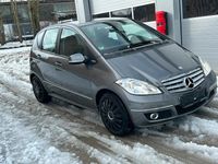 Gebraucht Mercedes A160 95 PS (69 kW) 2011 Grau Kombi